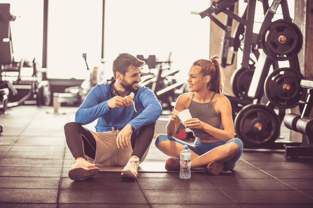 Veja 4 alimentos para comer antes do treino e melhorar o desempenho