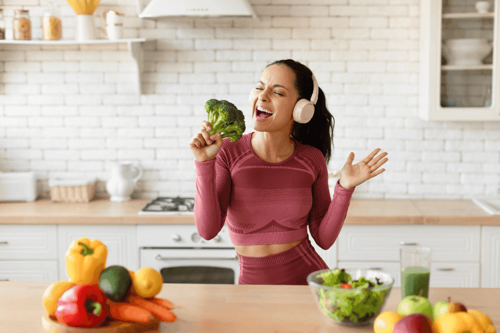 Alimentação e humor: existe relação?