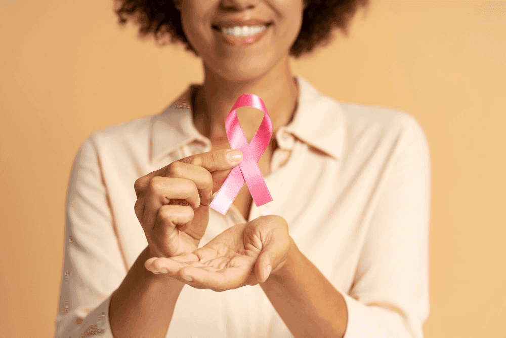 Outubro Rosa: o autocuidado começa com a prevenção 💗