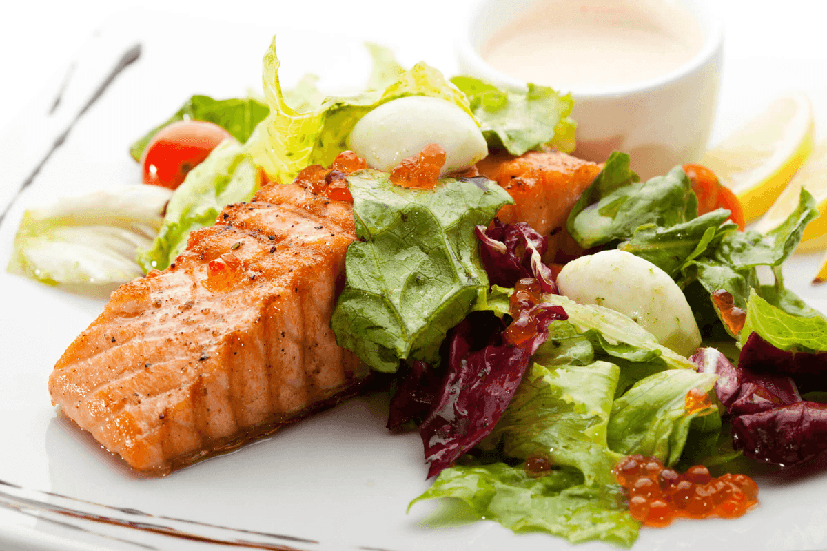 3 alimentos funcionais para você consumir!