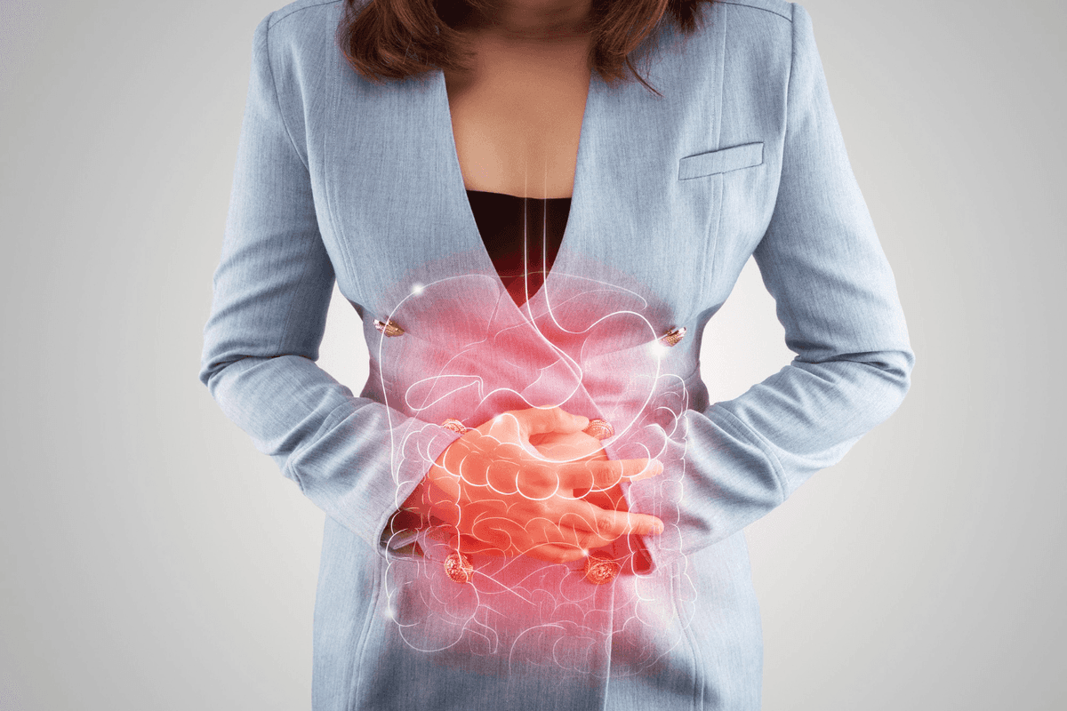Inflamação no intestino: guia simples para entender e cuidar