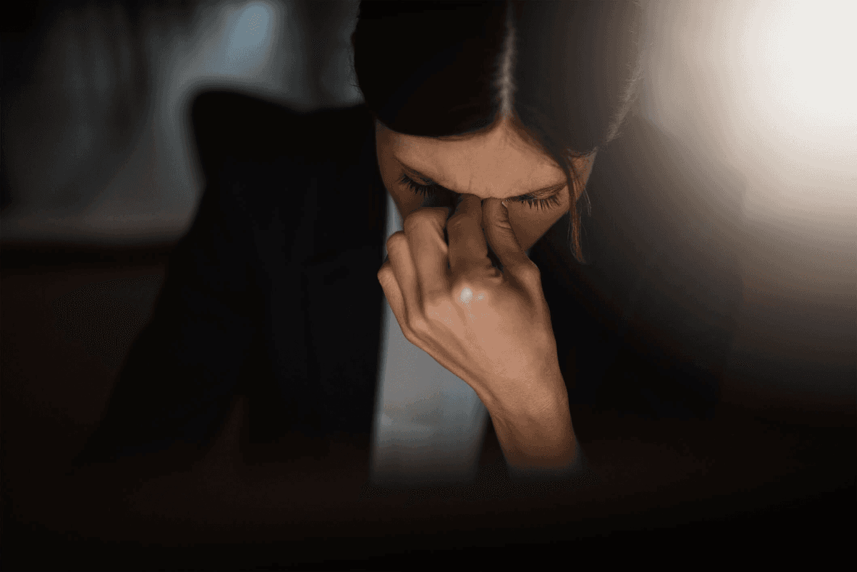 Hormônio do stress: como funciona no organismo?