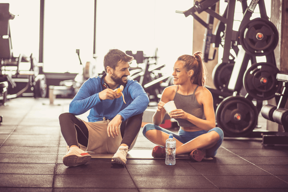 Veja 4 alimentos para comer antes do treino e melhorar o desempenho