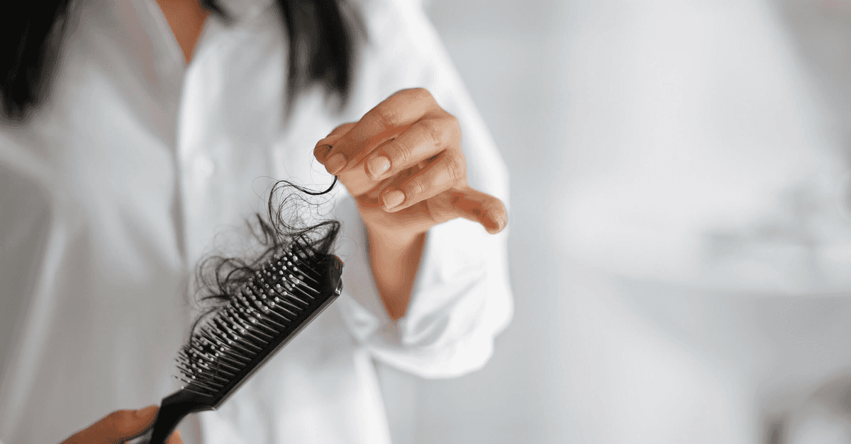 Produto para queda de cabelo: o que você precisa saber