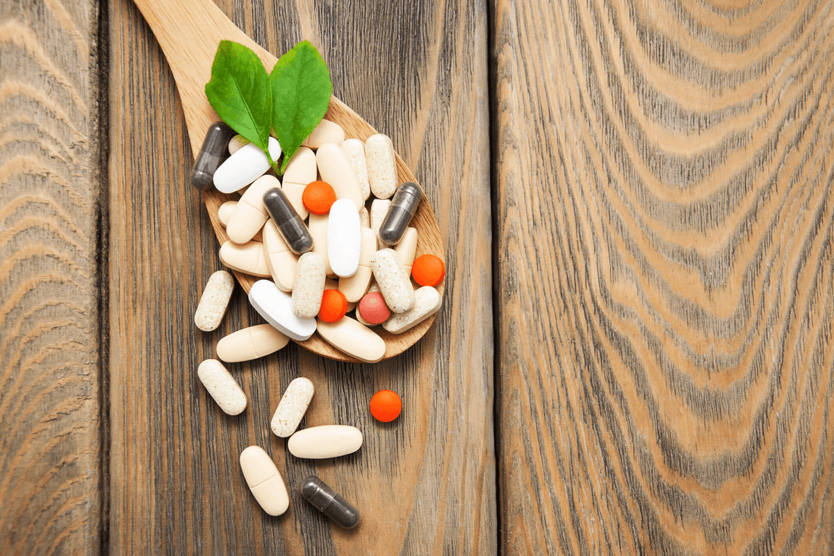 O que é suplementação nutricional e para que serve?