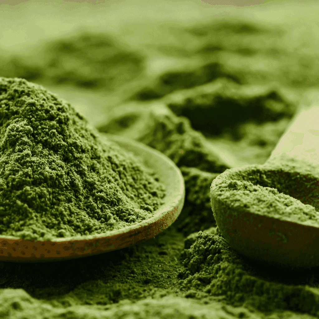 Spirulina, o que é, pra que serve, como utilizar?