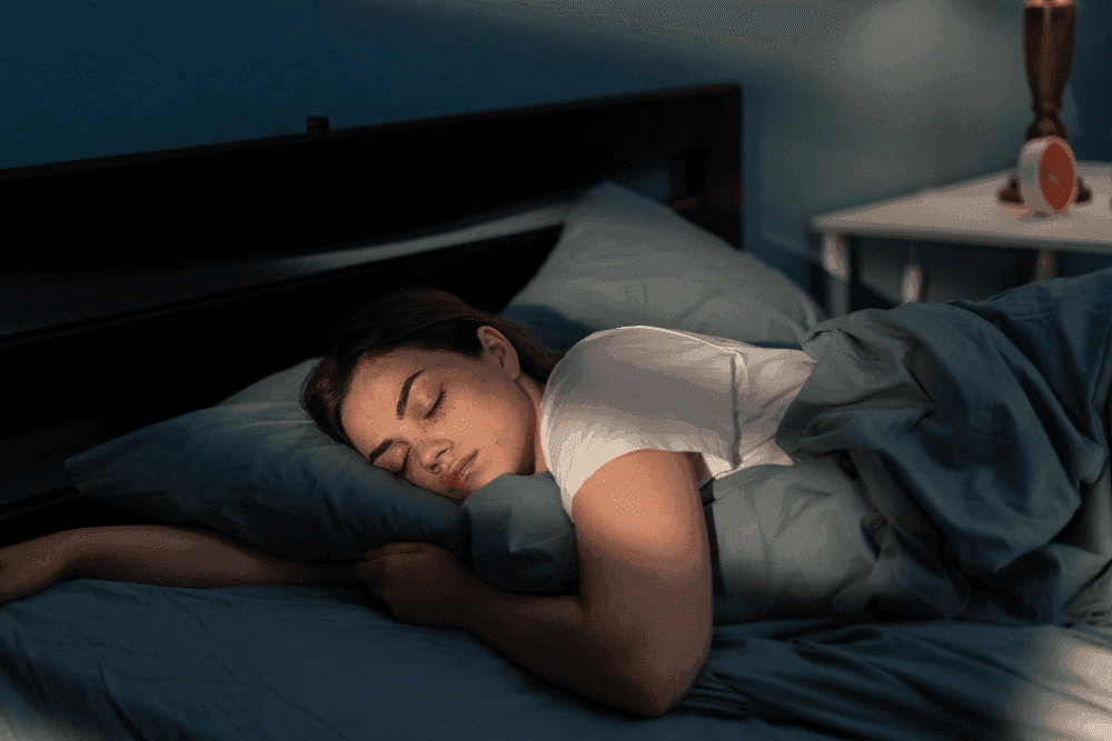 Qualidade do sono: guia prático para dormir melhor