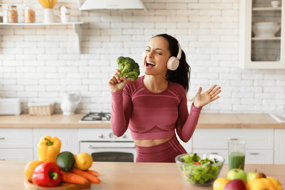 Alimentação e humor: existe relação?