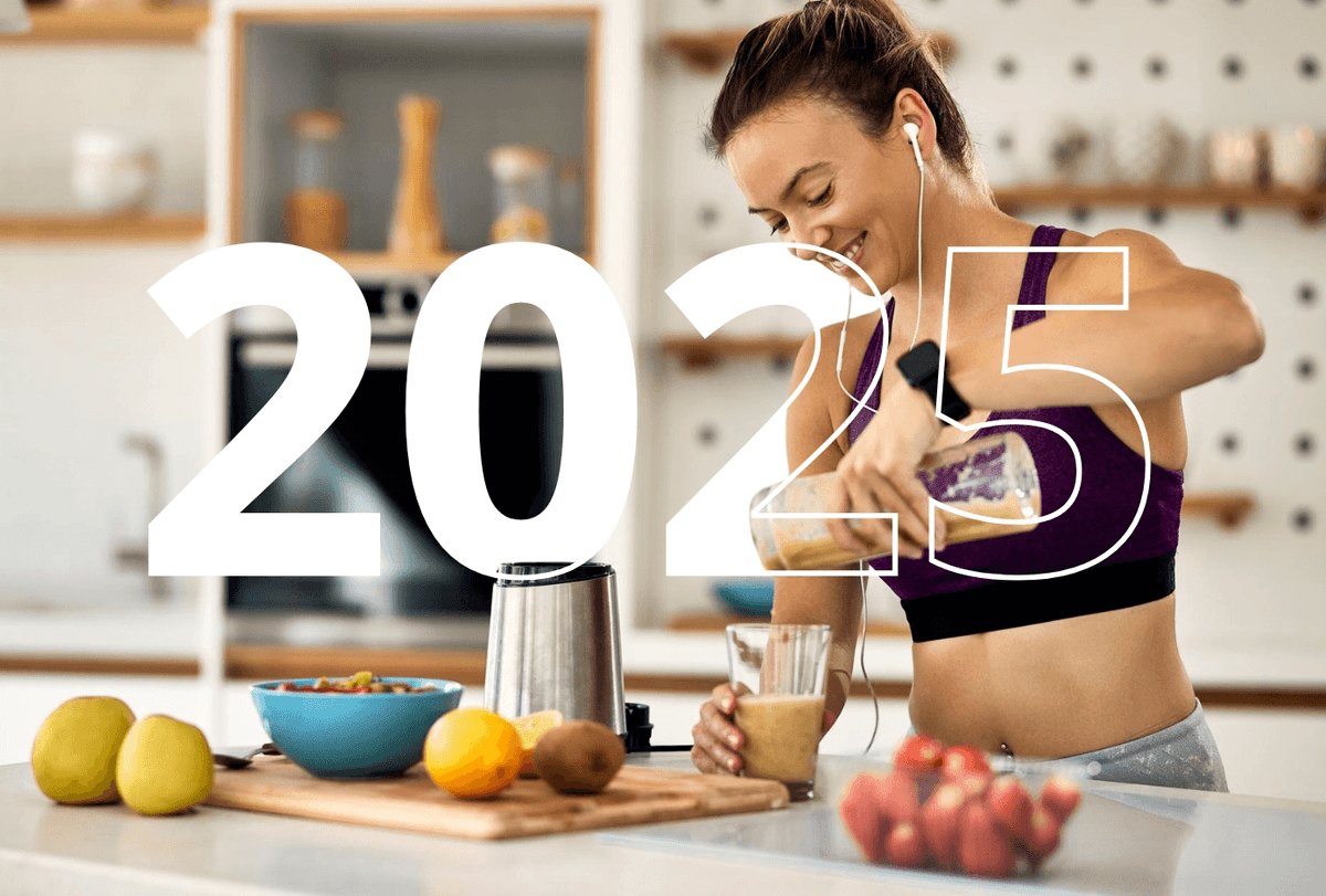Suplementos que estão em alta em 2025