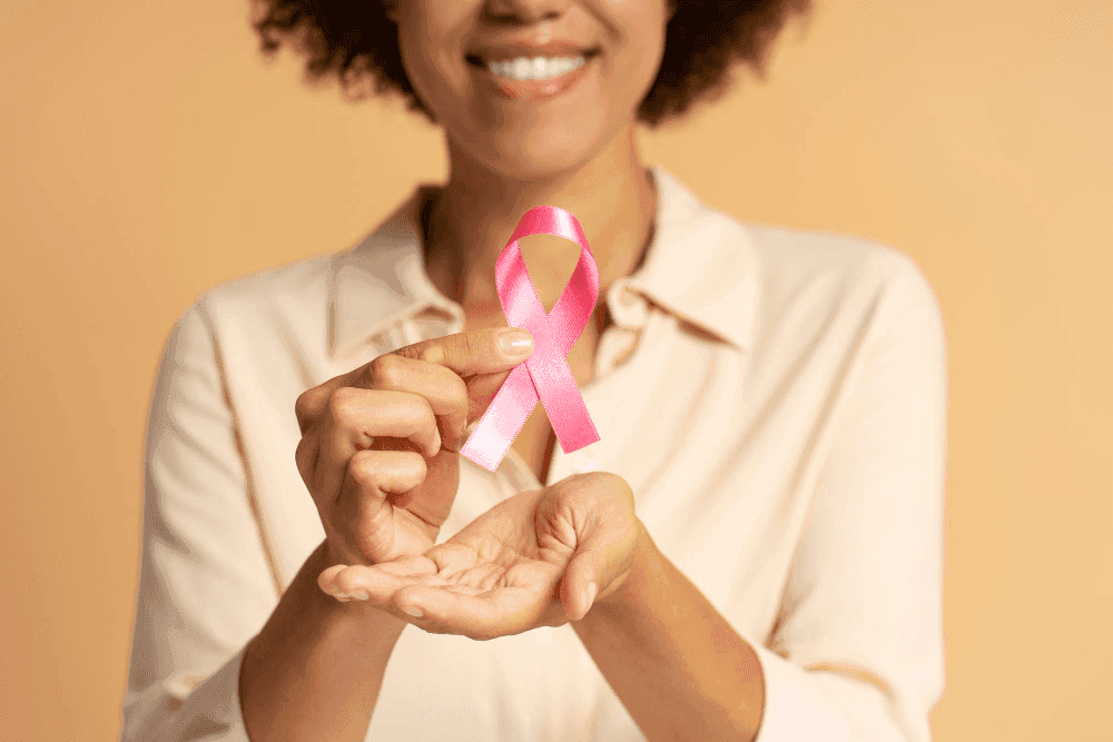 Outubro Rosa: o autocuidado começa com a prevenção 💗