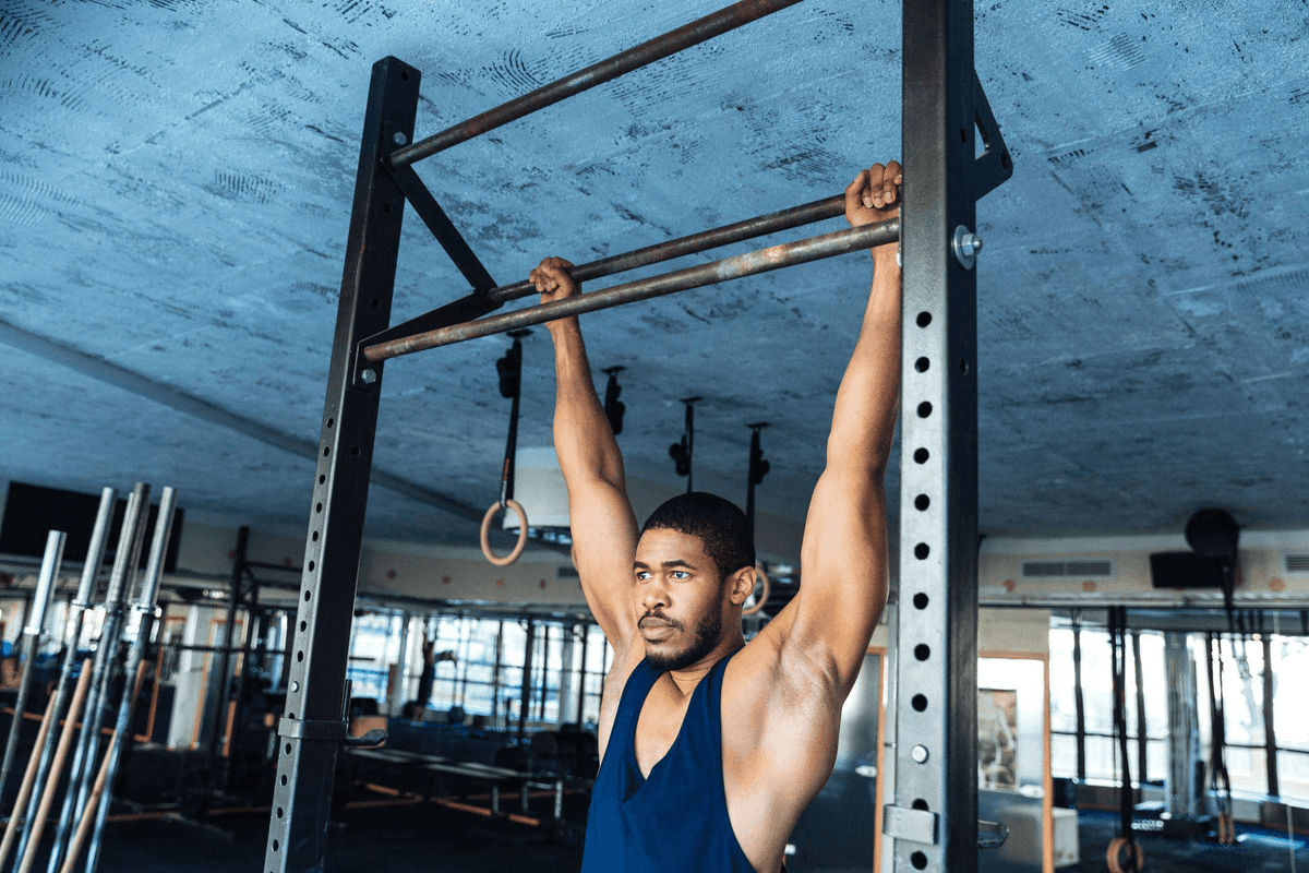 Aumento de massa muscular: o guia completo para conquistar a hipertrofia!