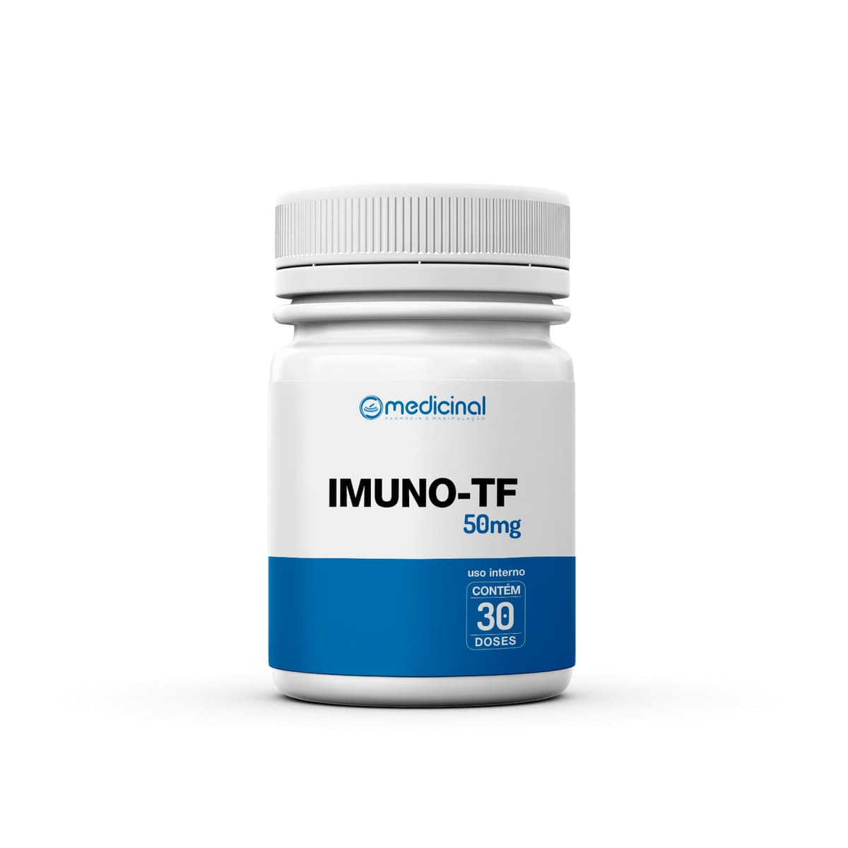 Imuno Tf 50mg - 30 Doses