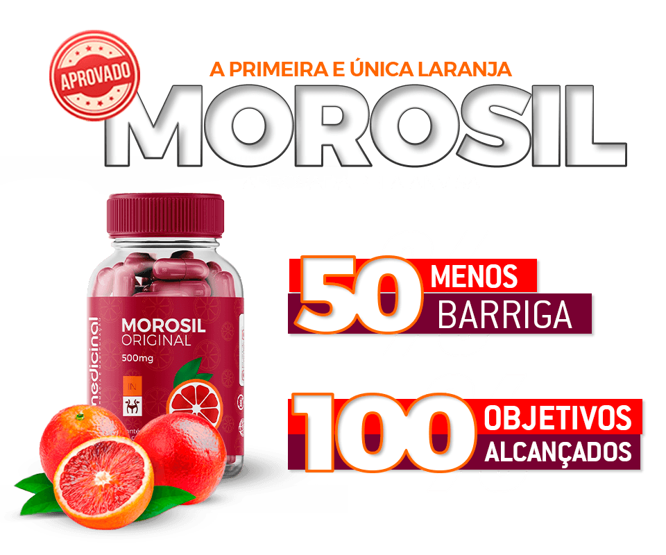 MOROSIL